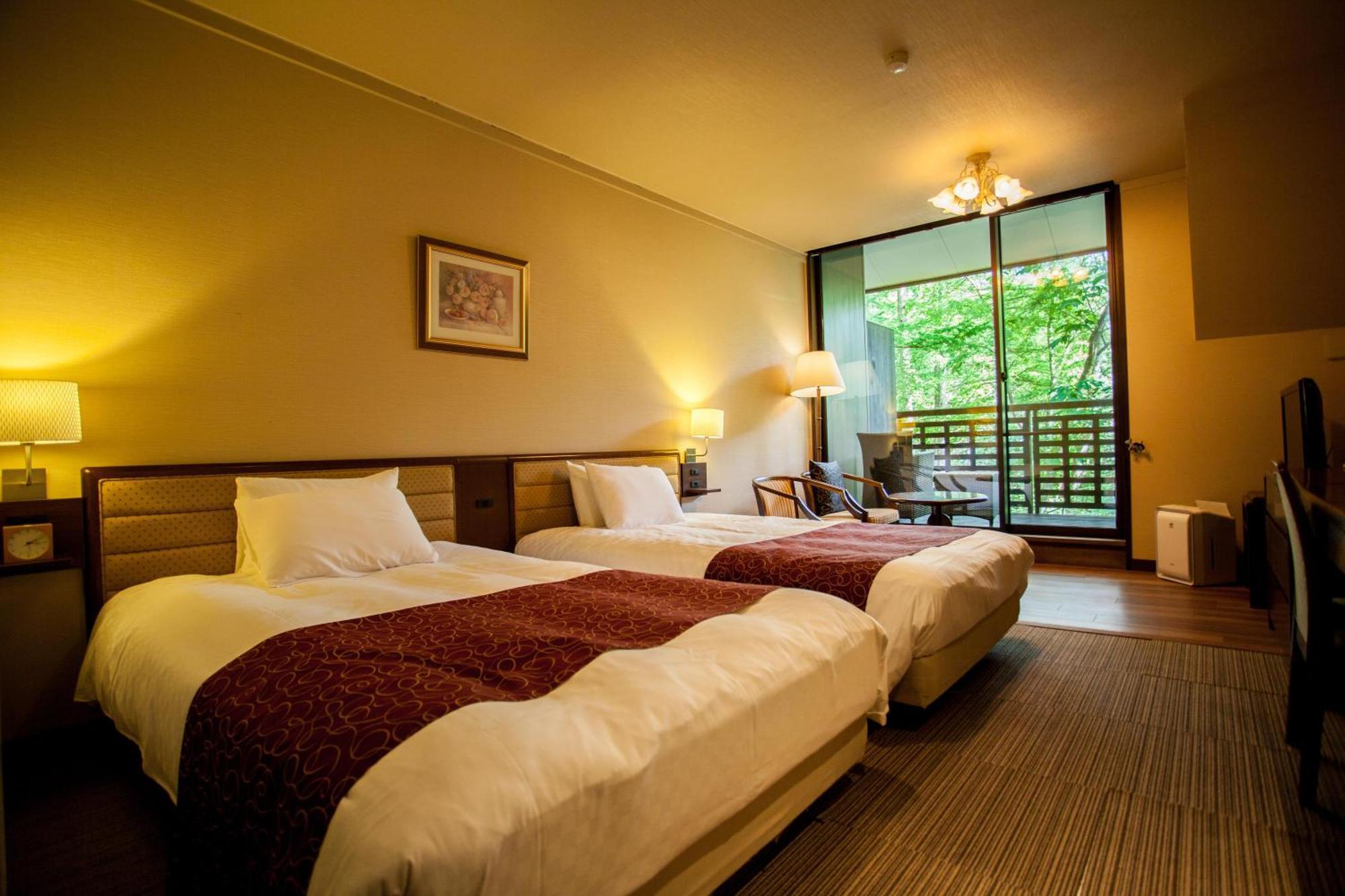 Izumigo Takayama Dog Paradise Hotel Luaran gambar