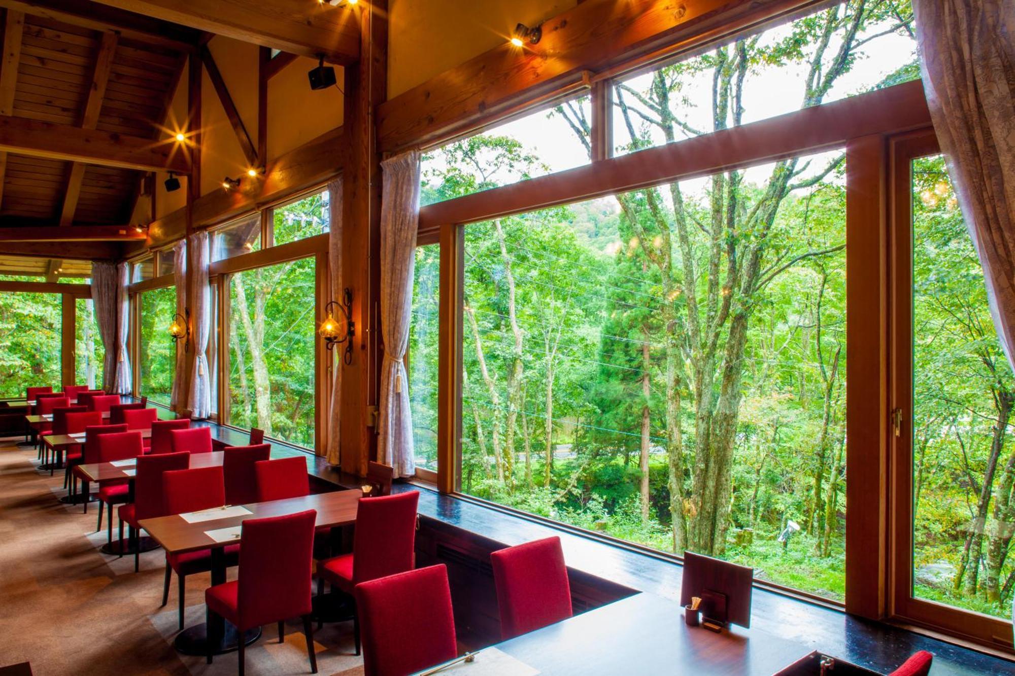 Izumigo Takayama Dog Paradise Hotel Luaran gambar