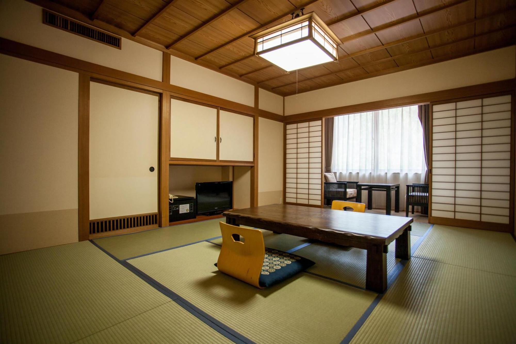 Izumigo Takayama Dog Paradise Hotel Luaran gambar