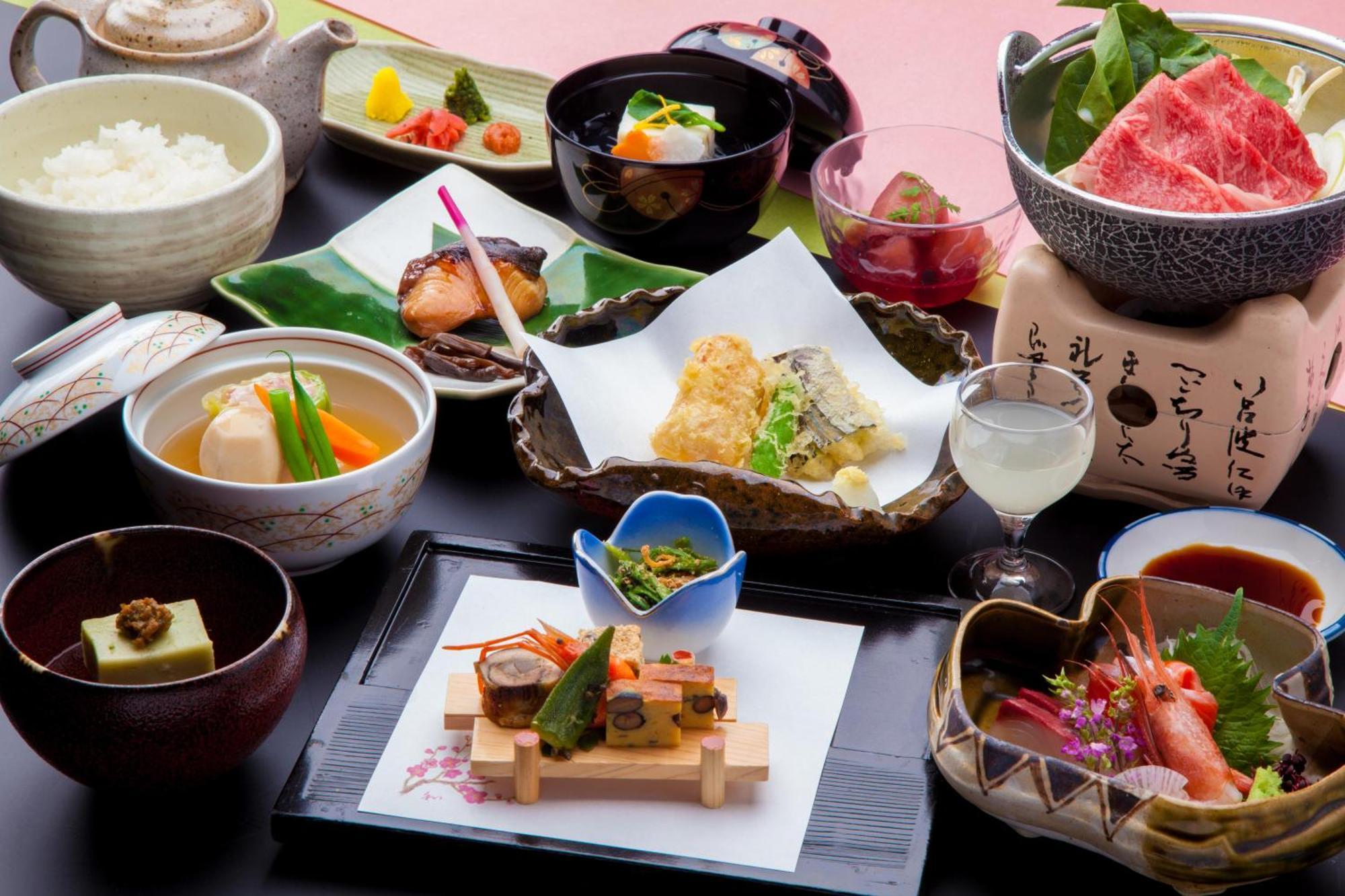 Izumigo Takayama Dog Paradise Hotel Luaran gambar